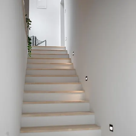 Big Sky Apartman Zadar