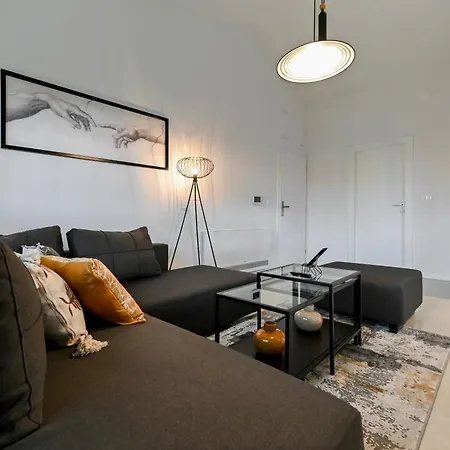 Apartman Big Sky