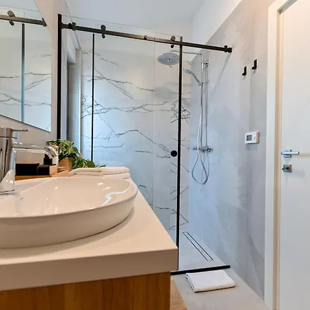 Big Sky Apartman Zadar