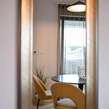 Appartement Big Sky Zadar