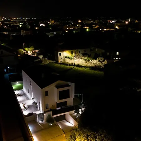 Big Sky Apartman Zadar