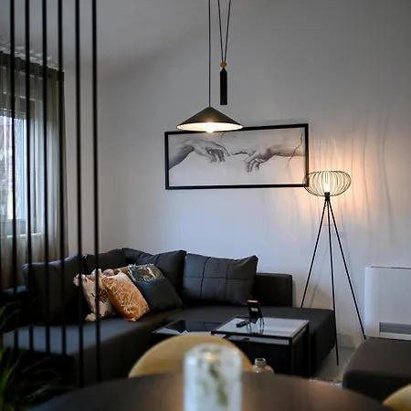 Apartman Big Sky *