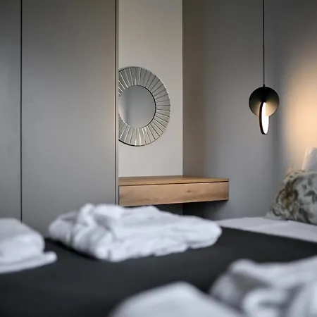Big Sky Apartman Zadar