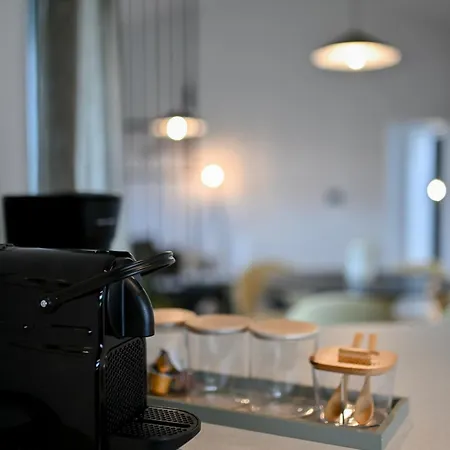 Apartman Big Sky