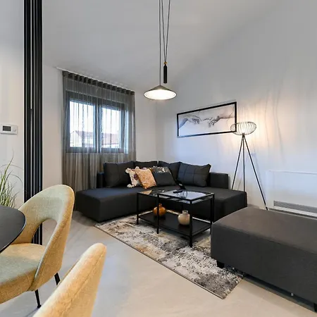 Appartement Big Sky