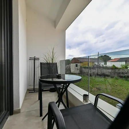Apartman Big Sky