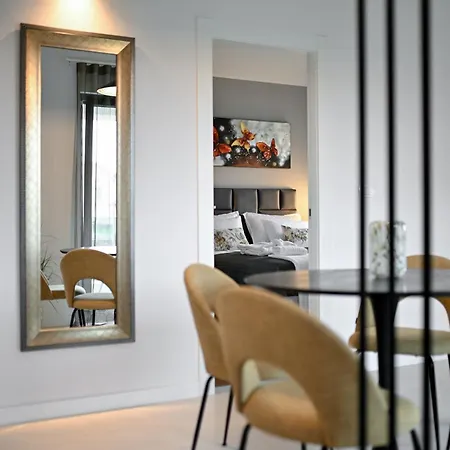 Appartement Big Sky *