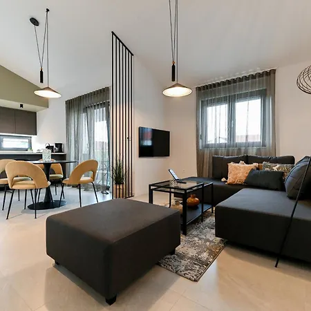Big Sky Appartement *