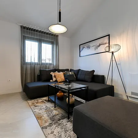 Appartement Big Sky *