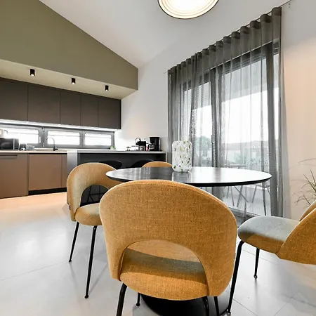 Appartement Big Sky