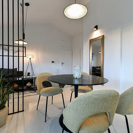 Apartman Big Sky *