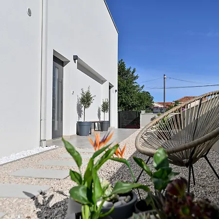 Apartman Big Sky